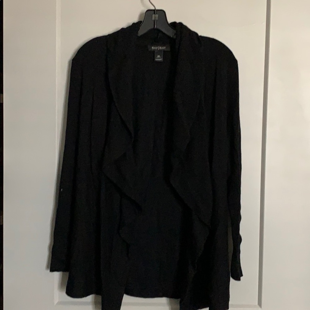 WHBM cardigan sweater
